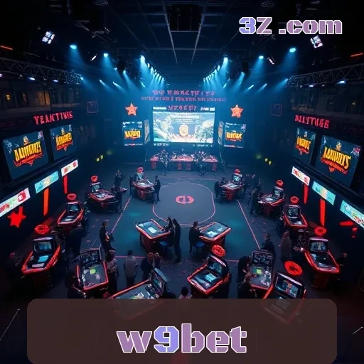 w9bet App