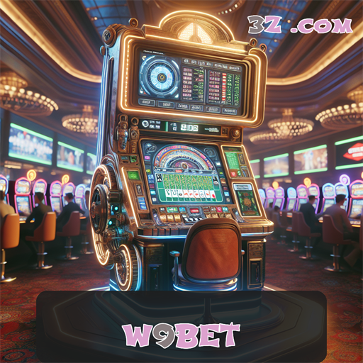 Bônus Imperdíveis: Conquiste Vantagens com w9bet