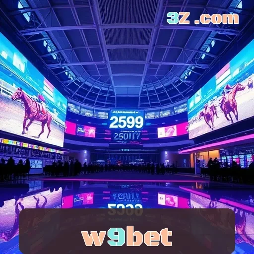 w9bet Jogos