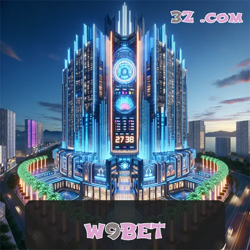 Atraente login no w9bet: uma nova era nos jogos online