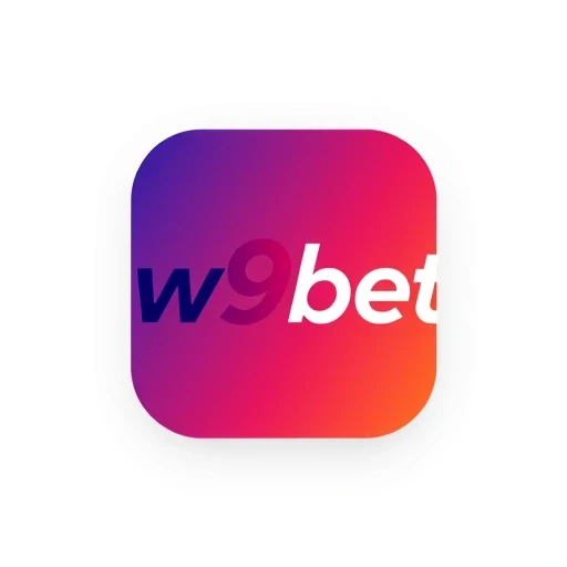 Logotipo w9bet