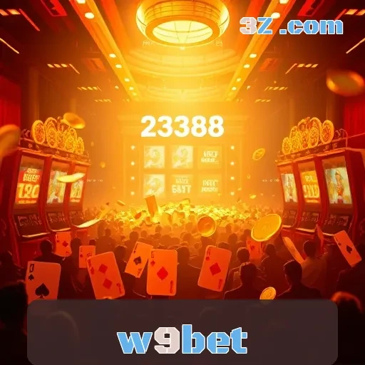 w9bet Promoções