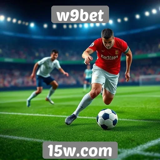Avaliação das ofertas e bônus no w9bet